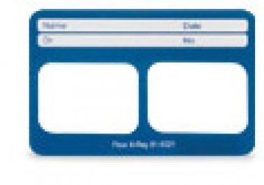 Perfect Pocket X-Ray Mounts 100/Pk 4H-2R thumbnail 5