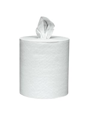 KIMBERLY-CLARK HARD ROLL TOWELS 01010 product image