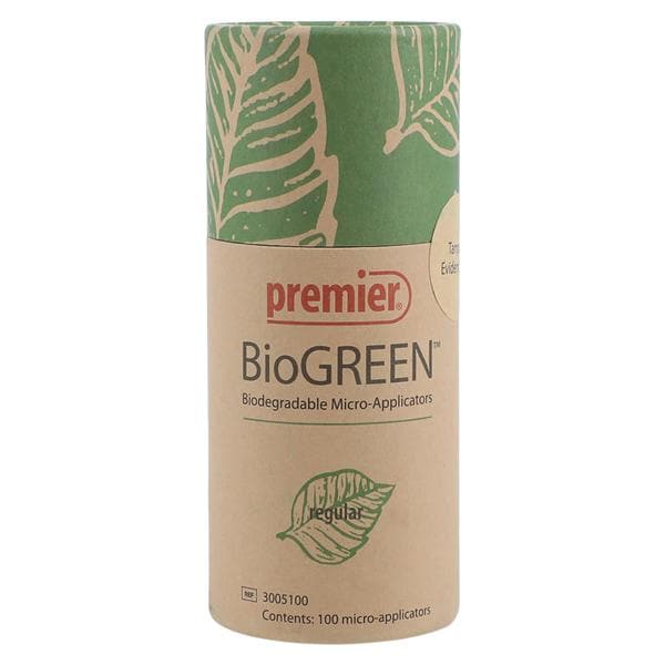 BioGreen Micro-applicators, 100/pk, Regular, 3005100 thumbnail 8