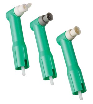 Duropro Prophy Angle Firm Webbed 90 Degree Latex-Free Indvdly Wrpd 200/Bx thumbnail 9