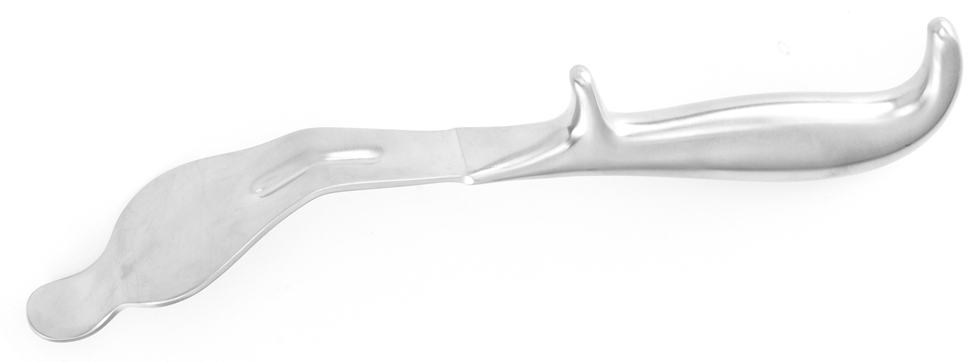 Miltex - Mh Bennett Ret 1-3/4 Blde product image