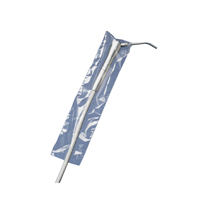 Air/Water Syringe Sleeves, Clear, 2.5" x 10", 500/Pk, 3760 thumbnail 12