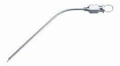 Miltex - Rosen Suction Tube 18 Ga 18 Gauge/1.2 Mm product image