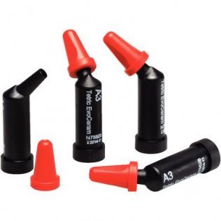 Tetric EvoCeram Universal Composite A3 Enamel Cavifil Refill 20/Bx thumbnail 6