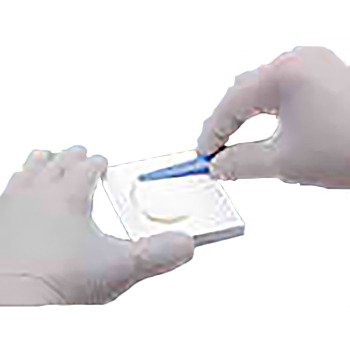 Mixing Pads 6 X 6 1/pk product image