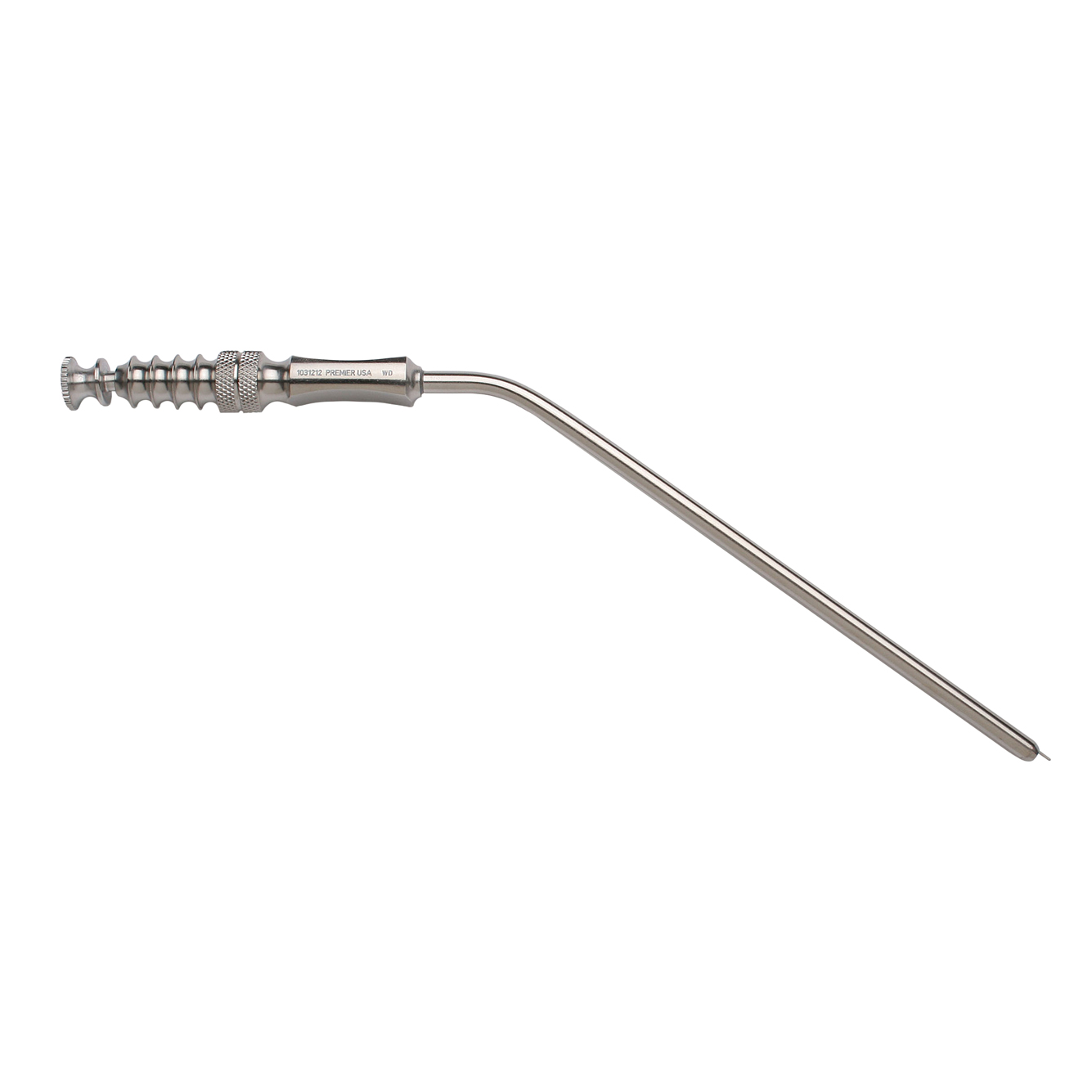 Frazier Suction Tube 4.0mm thumbnail 4