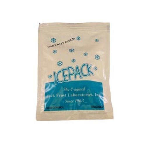 Hot/Cold Pack 4.5x7" Small thumbnail 3