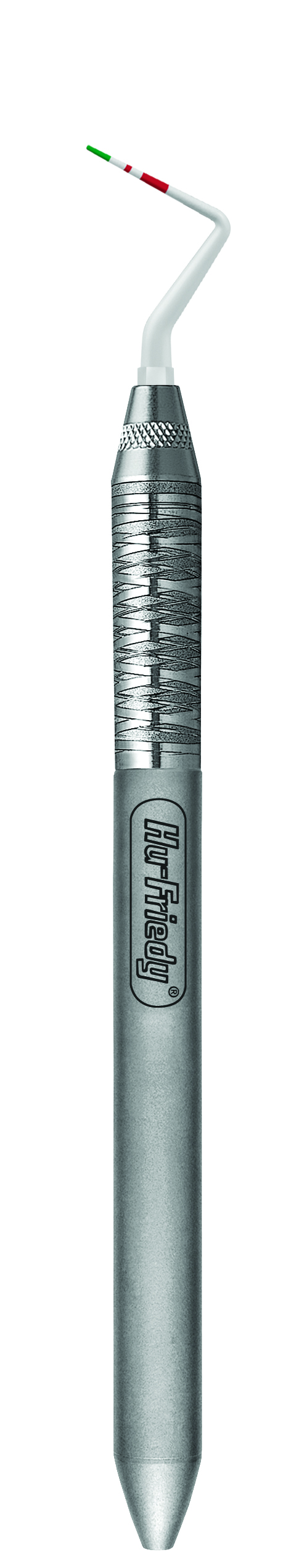 Hu-Friedy - Perioscreen Probe #12 Markings 3-5-7-10 12 Tips thumbnail 9