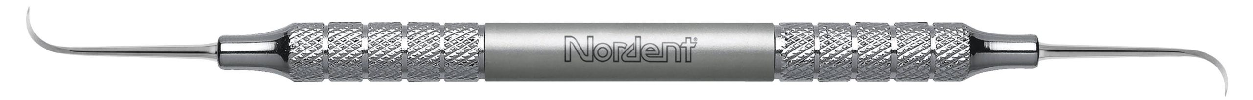 Relyant Scaler Double End Size 128 / 128 Ea - Relyant Scaler Double End Size 128 / 128 Ea - Image 1