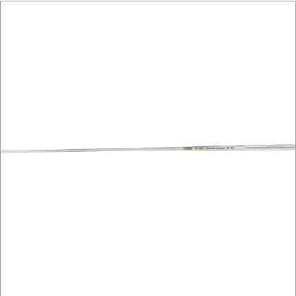 Rubber Dam, Latex, 5" x 5", Medium, Green, Mint, 52/Pk thumbnail 6