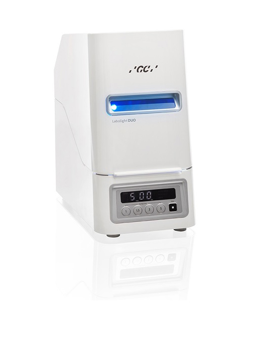 Labolight Duo Curing Unit thumbnail 2