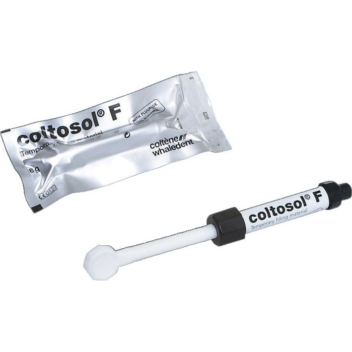 Coltosol F Temporary Filling Material 8 Gm Ea thumbnail 9