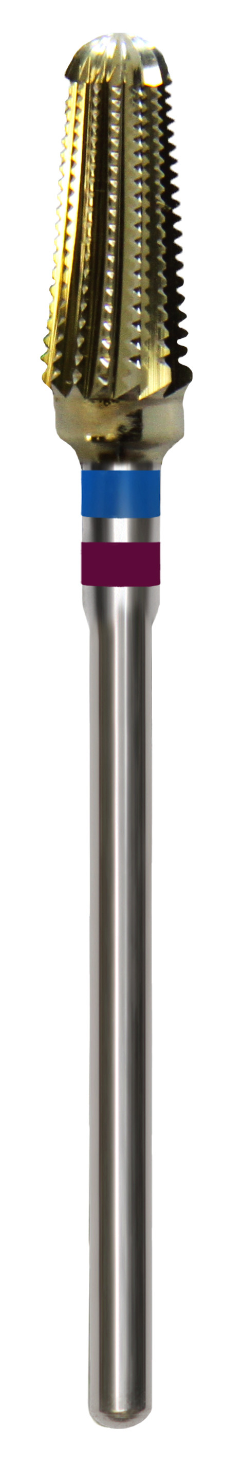 Great White Carbide Bur Laboratory Handpiece 200 Cross Cut Ea thumbnail 3