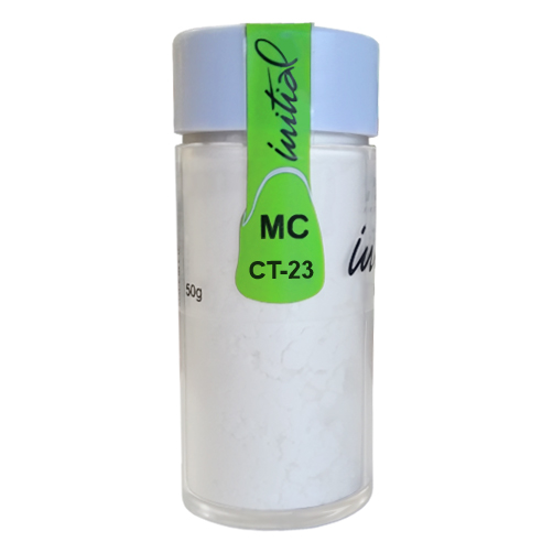 Initial MC Cervical Translucent CT-23 50g product image