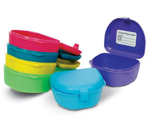 Retainer Box, 1-1/2", Assorted, 12/Pk, 25R550 thumbnail 11