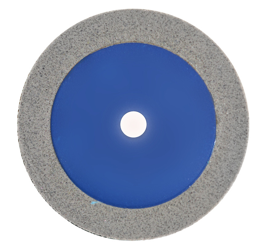 Jazz Lab Polisher ZL3S Coarse Wheel Unmounted Shank thumbnail 3