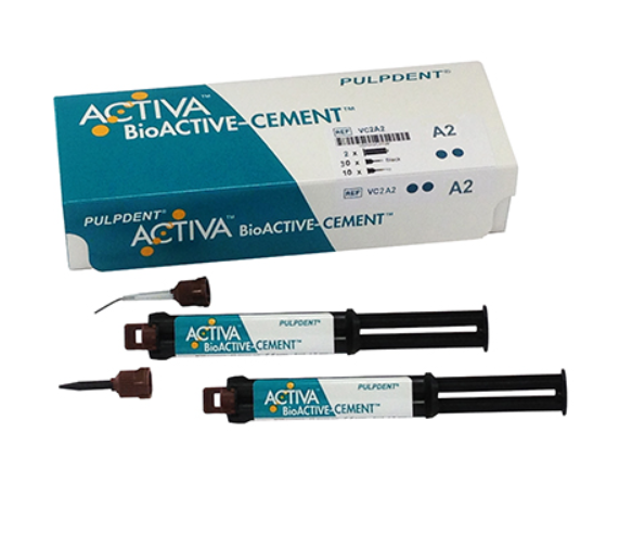 ACTIVA BioActive Cement Value Pack, A2, VC2A2 thumbnail 9