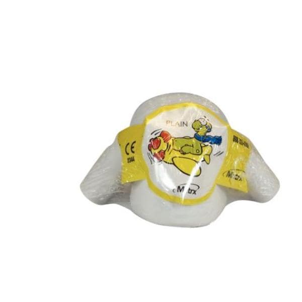 DynoMite Single-Use Nasal Hoods, Large, Plain, 24/Pk, 91316479 thumbnail 5