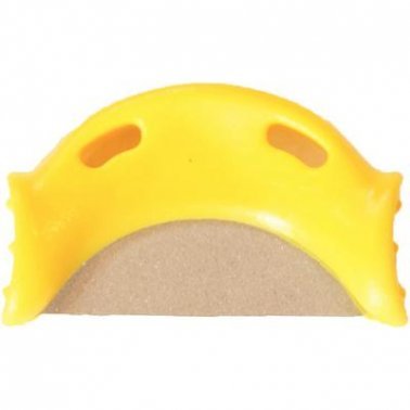 Qwikstrip, Single Sided, 0.07 mm, Yellow, 10/Pack, QS-SF thumbnail 6