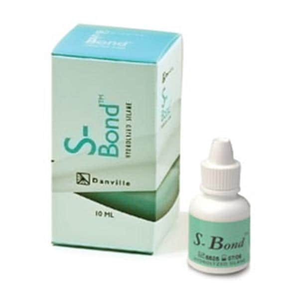 S-Bond Porcelain & Ceramic Primer Prehydrolized Silane 10 mL Ea thumbnail 8