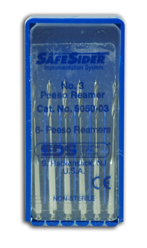 #3 SafeSiders Peeso Reamer Refill Kit thumbnail 2