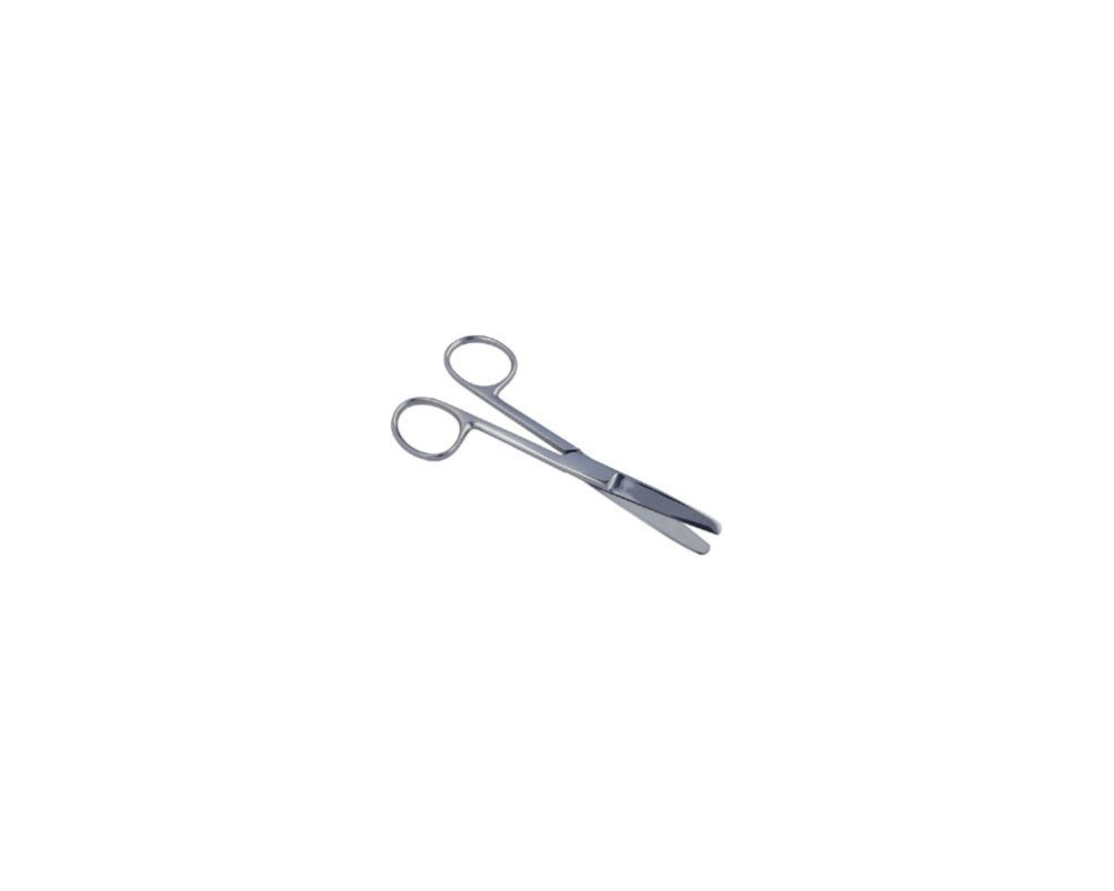 Operating Scissors 5.5" B/B Straight product image