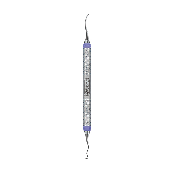 Hu-Friedy - #12/13 Gracey Curette EE2 #9 Handle, SG12/139E2 thumbnail 8