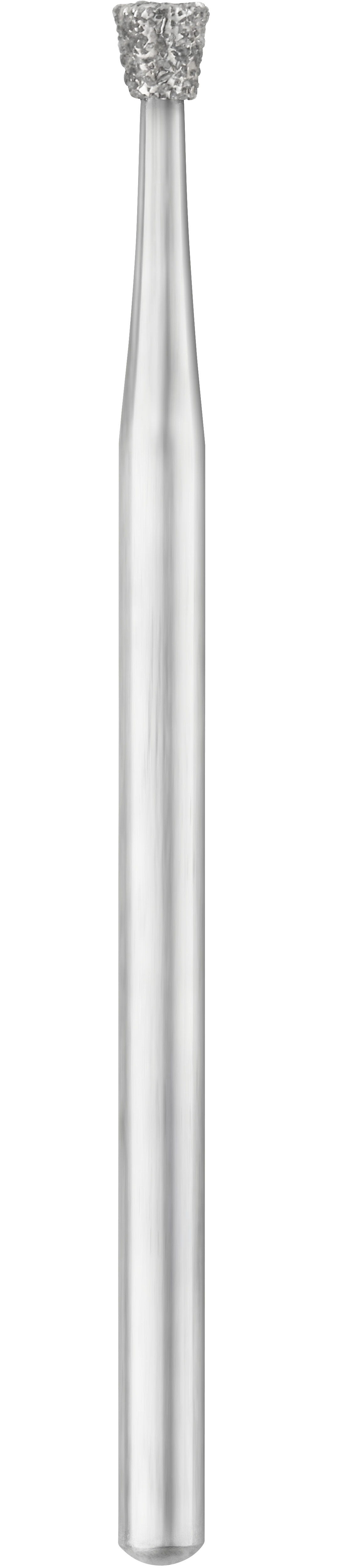 Express Line Diamond Bur Laboratory Handpiece 805-020M Medium 5/Pk thumbnail 2