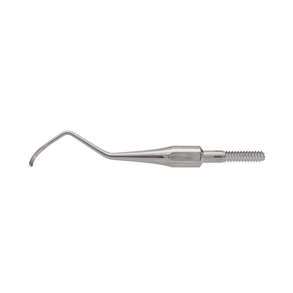 Quik-Tip Curette Size 14TT Columbia Cone Socket Stainless Steel Ea product image