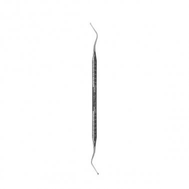 Surgical Curette Size 84 Lucas Double End Ea thumbnail 8