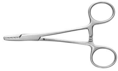 Abbey Needle Holder 5" product image