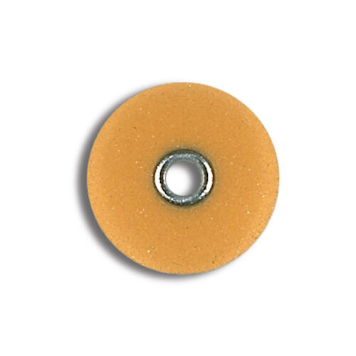 Sof-Lex XT Contouring and Polishing Discs, Extra Thin, Pop-On, 3/8", Fine, Light Orange, 85/Pk, 2381F thumbnail 11
