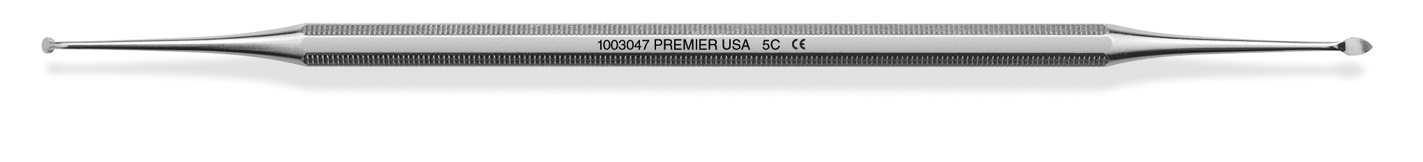 Carver Size 5C Double End Ea thumbnail 6