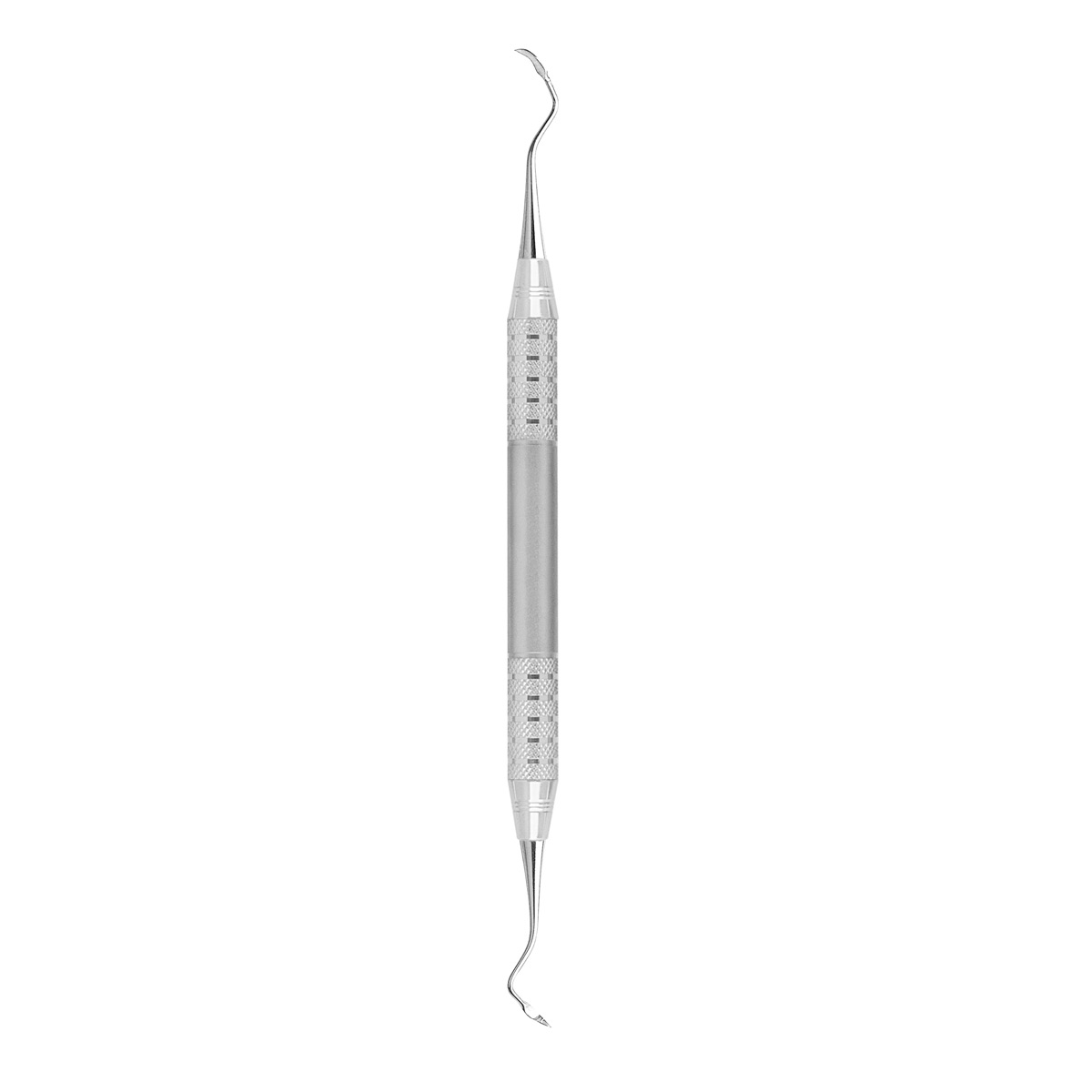 Scaler Taylor Double End Size 2/3 Life Steel Stainless Steel Ea thumbnail 2
