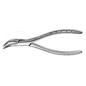 Presidental Root Forceps, Serrated, # 301, 1/Pk, F301 thumbnail 12