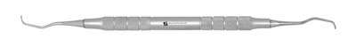 #1/2 Gracey Curette Hollow 8mm Handle product image