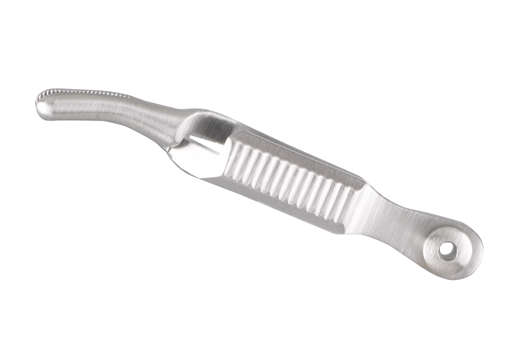 Pressure Gauge 1 1/2" Round 0-160 PSI Bottom Mount product image