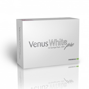 Venus White Pro Whitening Gel, 22% Carbamide Peroxide, Syringe Bulk Kit, 1.2 ml, 50/Pk, 40005464 thumbnail 12