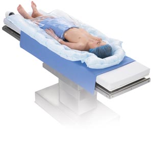 3M BAIR HUGGER UNDERBODY BLANKETS 55000 - 3M BAIR HUGGER UNDERBODY BLANKETS 55000 - Image 1