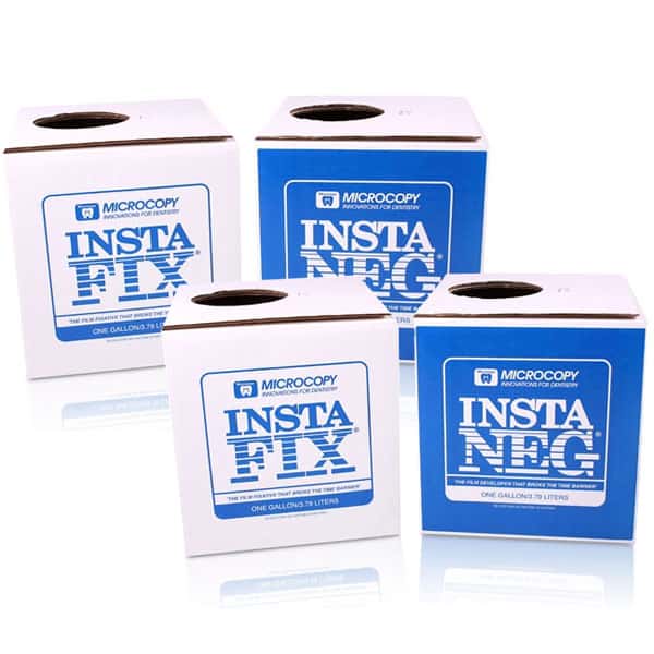 Insta-Neg Developer Qt/Bt, NQC - Insta-Neg Developer Qt/Bt, NQC - Image 1