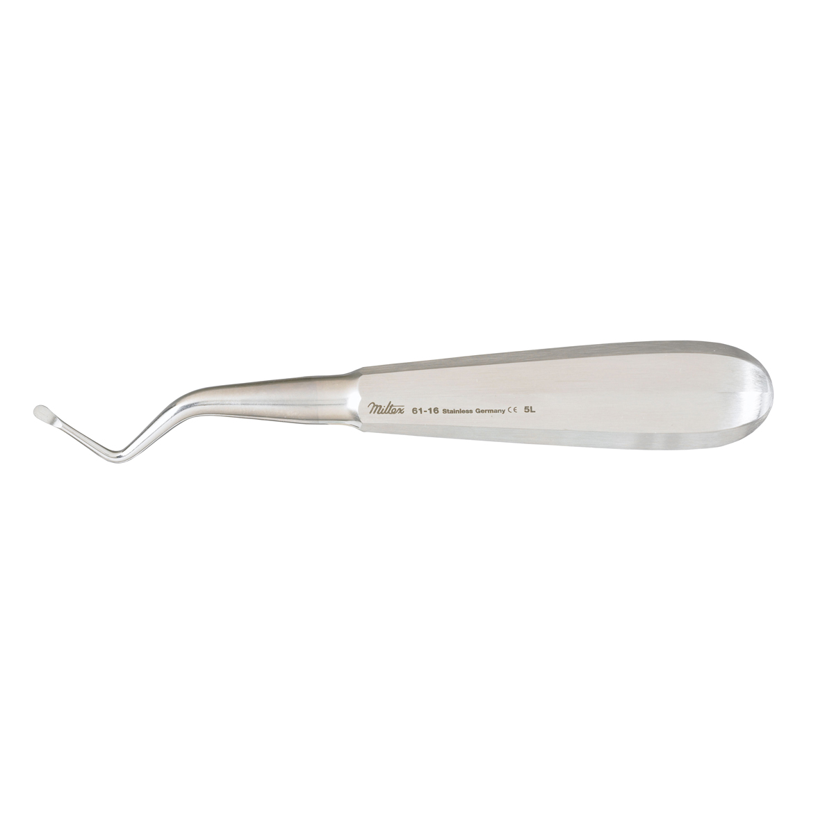 #5L Molt Curette - #5L Molt Curette - Image 1