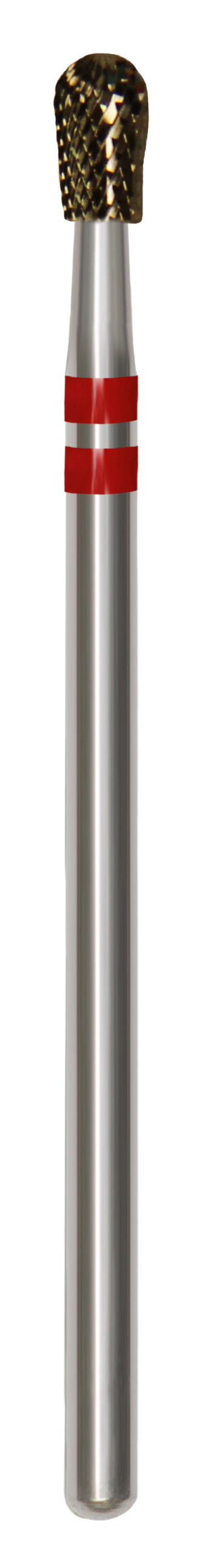 Great White Carbide Bur Laboratory Handpiece 237 Cross Cut Ea thumbnail 3