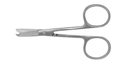 Spencer Stitch Scissors 3.5" product image