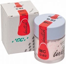 GC Initial MC Dentin DB2 20g - GC Initial MC Dentin DB2 20g - Image 1