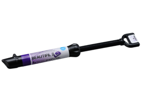 Beautifil II LS Universal Composite B1 Syringe Refill thumbnail 14