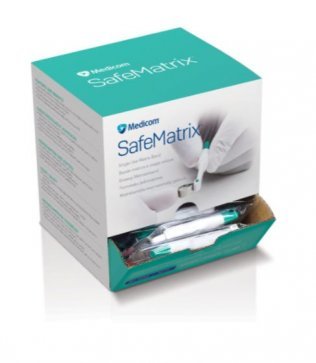 MEDICOM SAFEMATRIX SINGLE-USE MATRIX BAND 30050 product image
