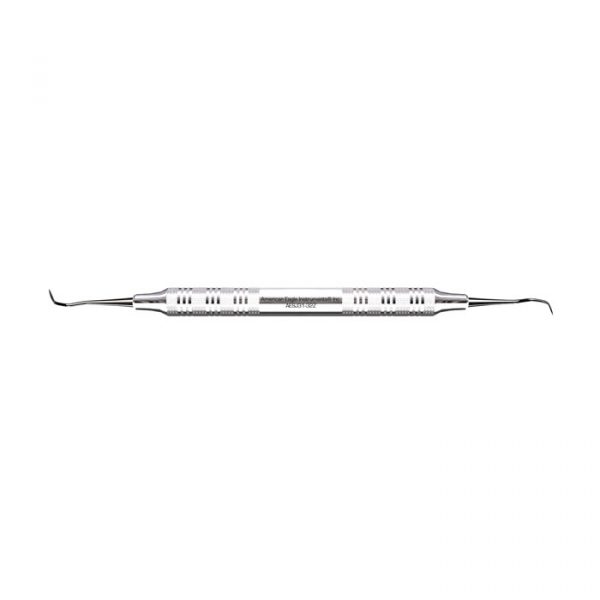 Stainless Scaler J31-32 - Stainless Scaler J31-32 - Image 1