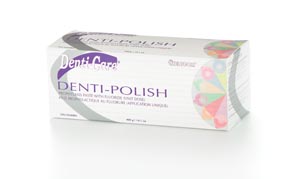 DentiCare, Pro-Polish, Prophy Paste Cups, Fine, Bubblegum, 200/Pk, 10047-FBGUN thumbnail 4