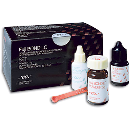 Fuji Bond LC Bonding Agent 7 mL Liquid Only Ea thumbnail 5