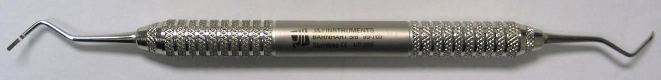 Barnhart Scaler #5/6 product image